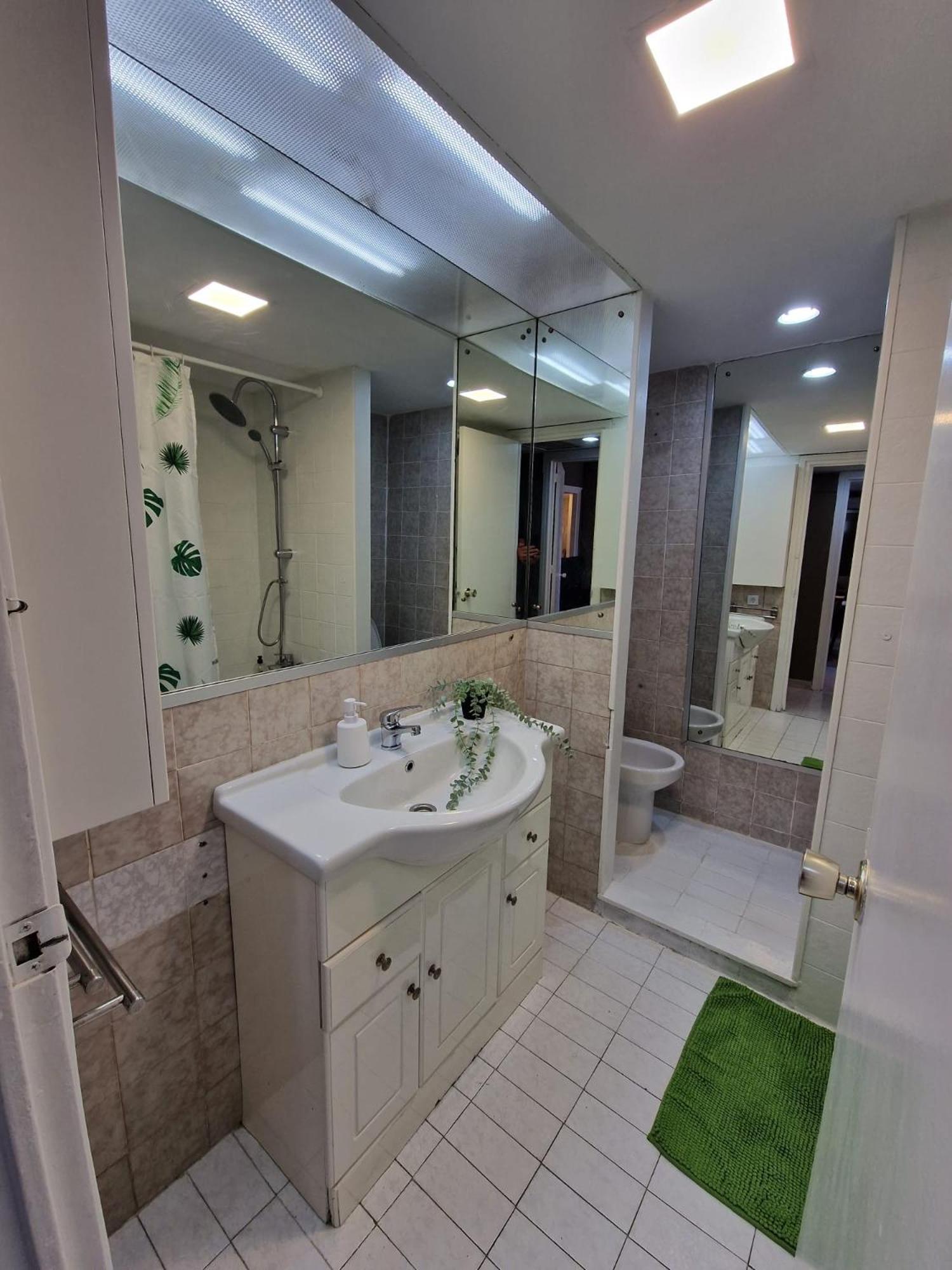 Oceanview Terrace Apartment 푸엔히롤라 외부 사진