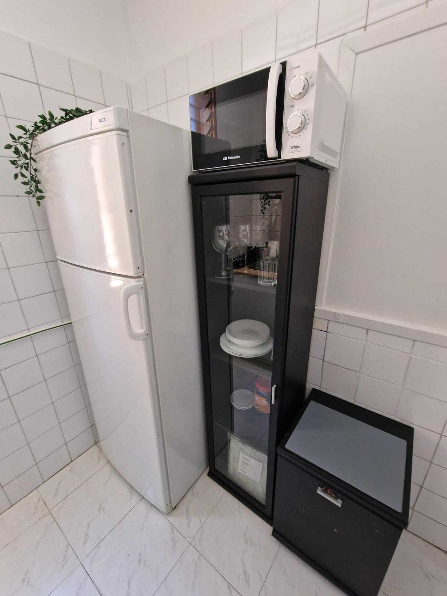 Oceanview Terrace Apartment 푸엔히롤라 외부 사진