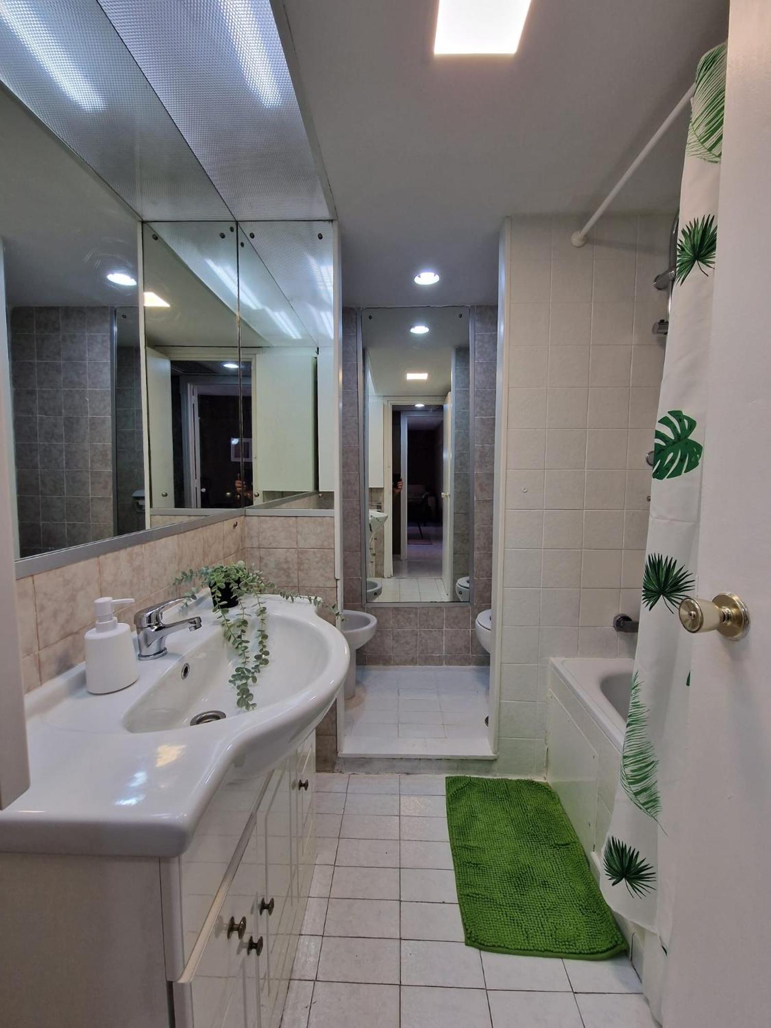 Oceanview Terrace Apartment 푸엔히롤라 외부 사진