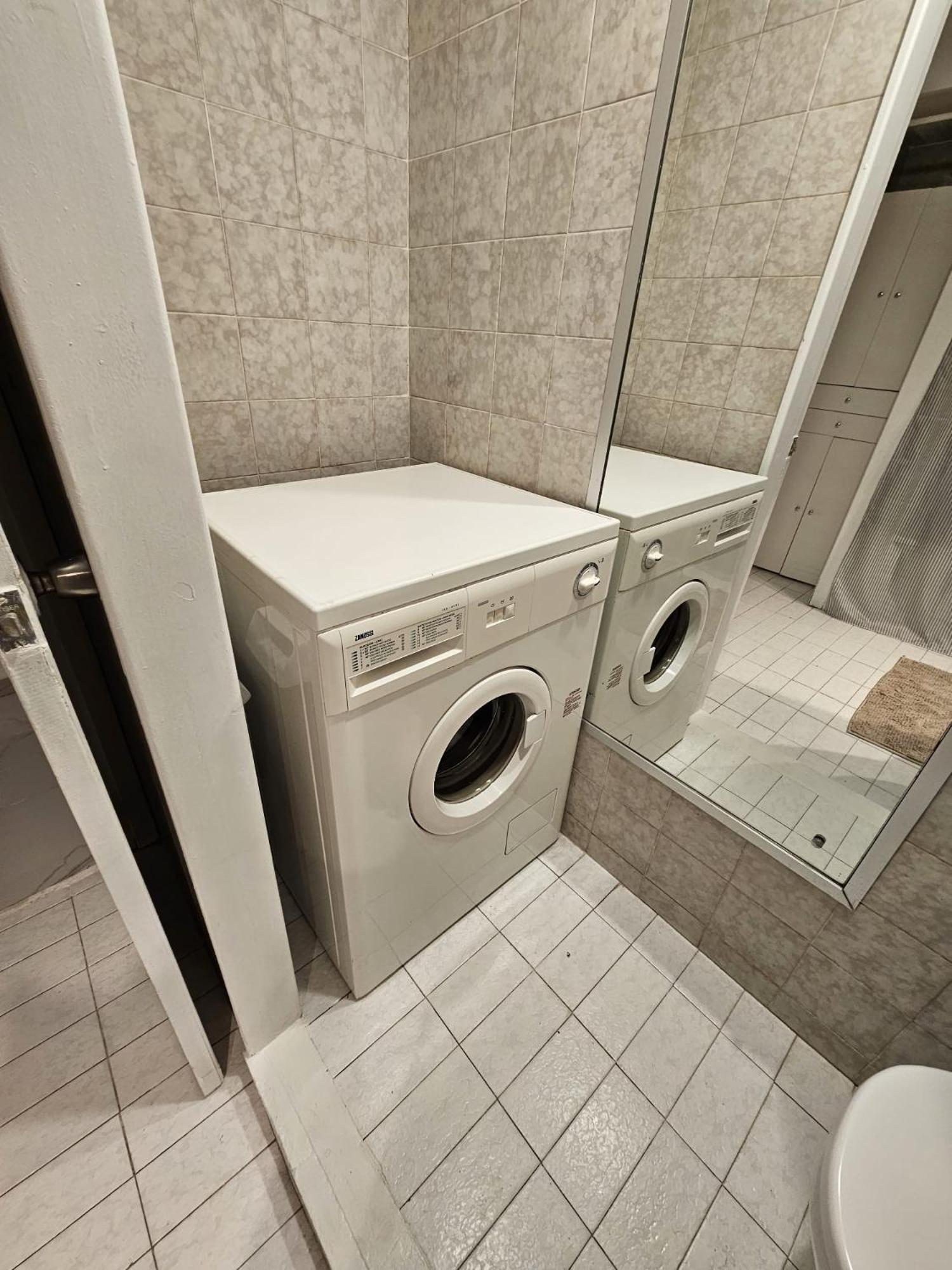 Oceanview Terrace Apartment 푸엔히롤라 외부 사진