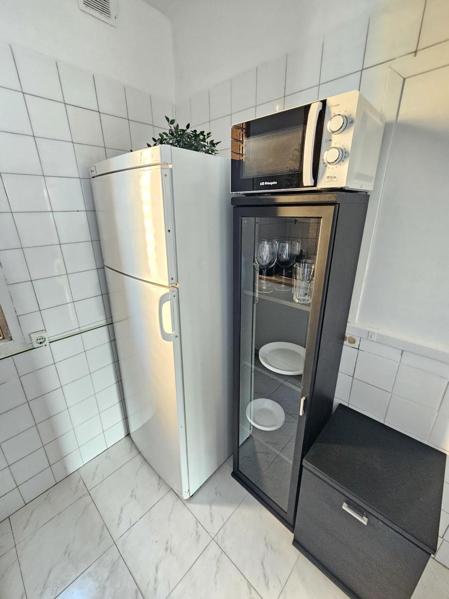 Oceanview Terrace Apartment 푸엔히롤라 외부 사진