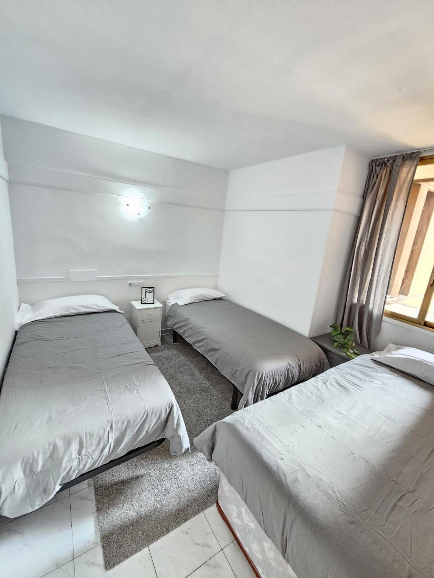 Oceanview Terrace Apartment 푸엔히롤라 외부 사진