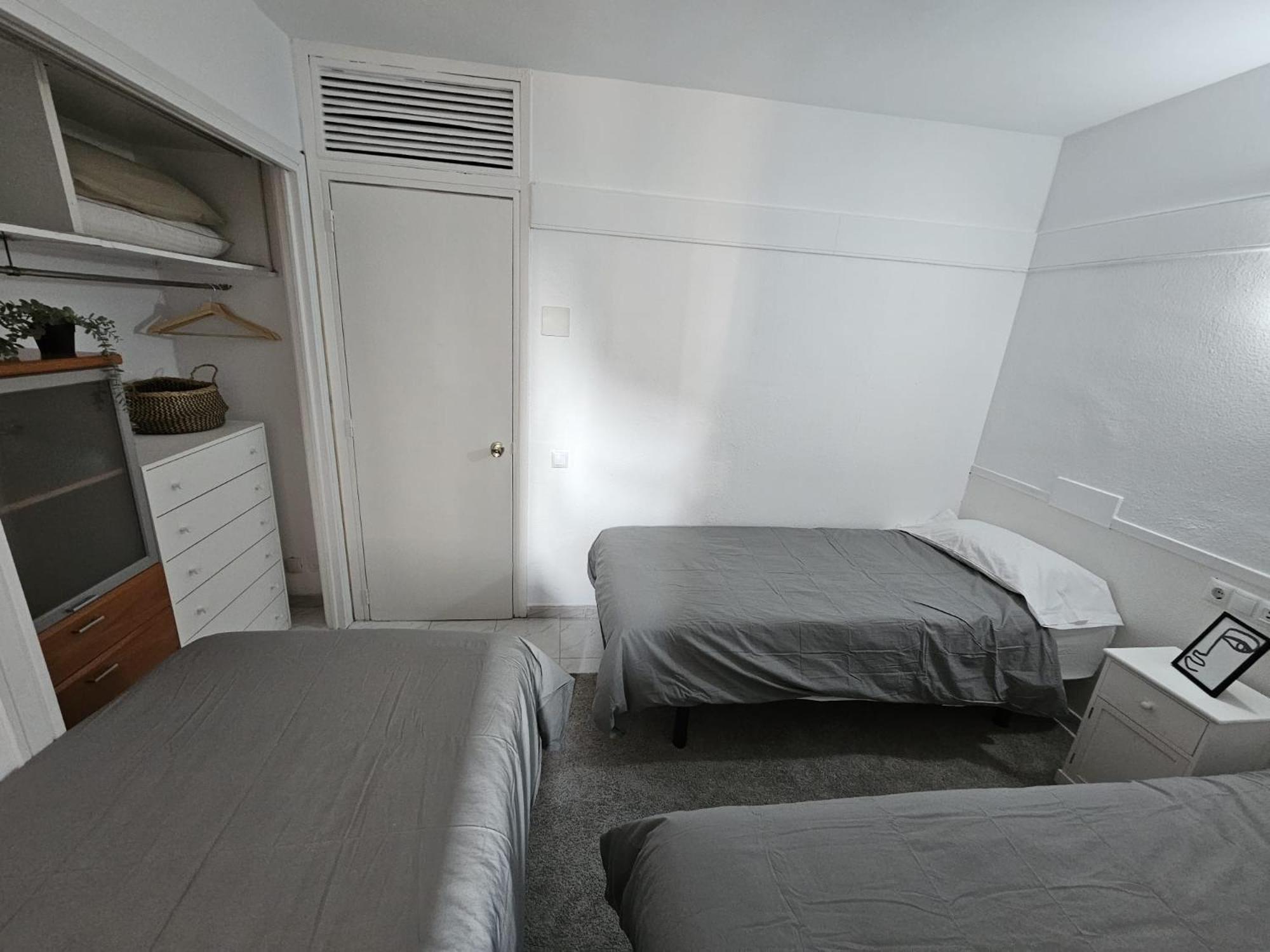 Oceanview Terrace Apartment 푸엔히롤라 외부 사진