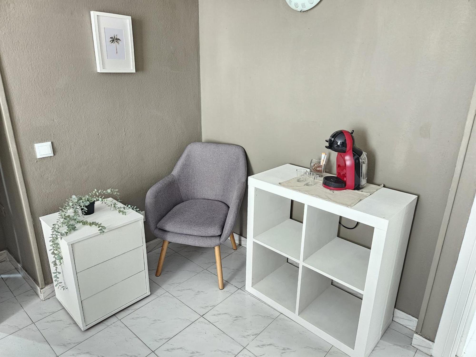 Oceanview Terrace Apartment 푸엔히롤라 외부 사진